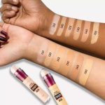 کانسیلر ایج ریوایند میبلین Maybelline شماره ۱۱۰ - Image 2
