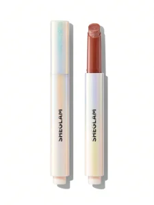 Pout perfect shimmer lip plumper gold rush زیباکالا