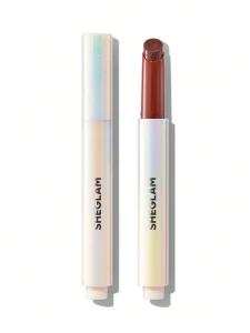 Pout perfect shimmer lip plumper sepia kiss زیباکالا