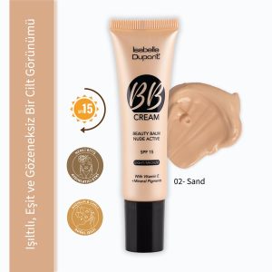 Bb cream02 زیباکالا