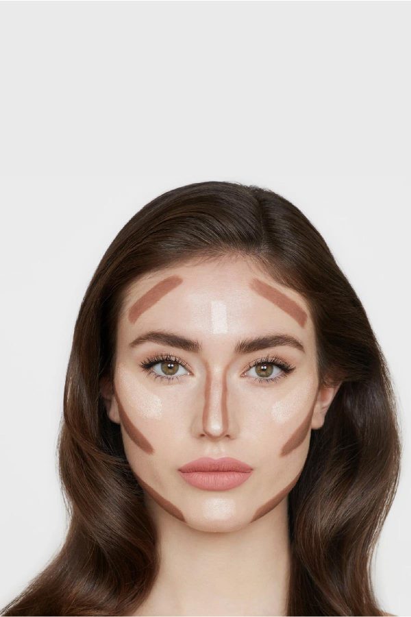 کانتور استیکی ایزابل دوپونت isabelle dupont شماره mb06 - image 2