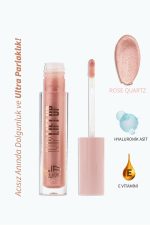 رژلب حجم دهنده ایزابل دوپونت Isabelle Dupont رنگ Rose Quartz