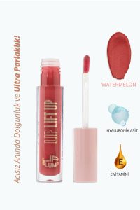Lip lift up watermelon زیباکالا