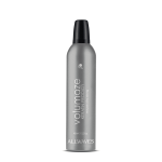 موس مو آلویوز ALLWAVES مدل Ultra Strong (طوسی) حجم 400 میلی لیتر