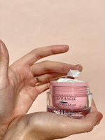 کرم روز و شب مرطوب کننده و آبرسان 24 ساعته بایفاس Byphasse - Image 3