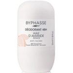 مام رول بادام بایفاس Byphasse