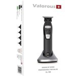 ماشین اصلاح حرفه ای ولروس Valorous مدل VL-106 - Image 2