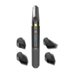 ماشین اصلاح موی بدن و صورت ولروس Valorous مدل VL-117 - Image 2