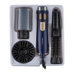 سشوار چرخشی 5سری ولروس Valorous مدل VL-508 توان 1200 وات - Image 2