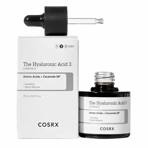 سرم هیالورونیک اسید کوزارکس cosrx - image 2