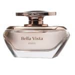 ادکلن مارک جوزف Marc Joseph مدل بلا ویستا Bella vista paris حجم 90 میلی لیتر