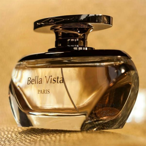 ادکلن مارک جوزف marc joseph مدل بلا ویستا bella vista paris حجم 90 میلی لیتر - image 2