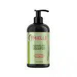 شامپو ضد ریزش میله MIELLE حاوی رزماری و بیوتین