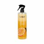 اسپری دو فاز مو پرتقال شیرین و زردچوبه یانسی YUNSEY مدل Sweet Orange & Turmeric