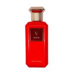 ادوپرفیوم رژ زنانه روبرتو ویزاری Roberto Vizzari