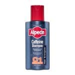 شامپو ضد ریزش آلپسین Alpecin Caffeine Shampoo C1