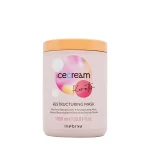 ماسک مو کراتین آیس کریم داخل حمام 1000 میل Ice Cream
