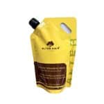 ماسک مو ترميم كننده آرگان بدون سولفات آلتر هير Alter Hairl 500ml
