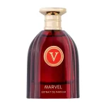 اکستریت پرفیوم مارول روبرتو ویزاری MARVEL EXTRAIT DE PARFUM ROBERTO VIZZARI