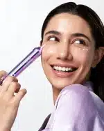 کرم دور چشم NAD و رتینول شماره 9 نامبوزین Numbuzin حجم 10 میلی لیتر - Image 3