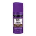 اسپری کانسیلر ریشه مو مورفوس MORFOSE قهوه ای روشن LIGHT BROWN - تصویر 2