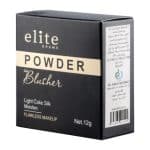 رژگونه الیت اوراما Elite Orama شماره 3 - تصویر 5