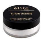 پودر فیکساتور الیت اوراما Elite Orama شماره 1