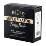 پودر فیکساتور الیت اوراما Elite Orama شماره 1 - تصویر 5